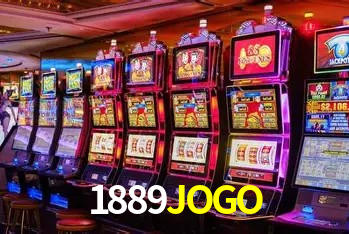 Slots na Plataforma 1889JOGO